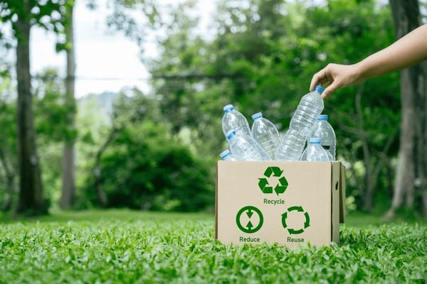 Reusable Revolution