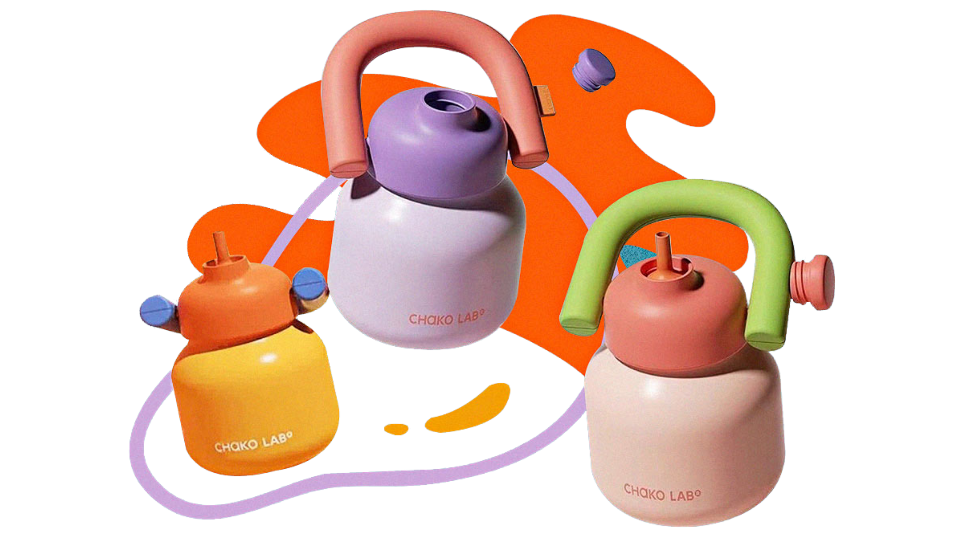 BOINK! Bottle