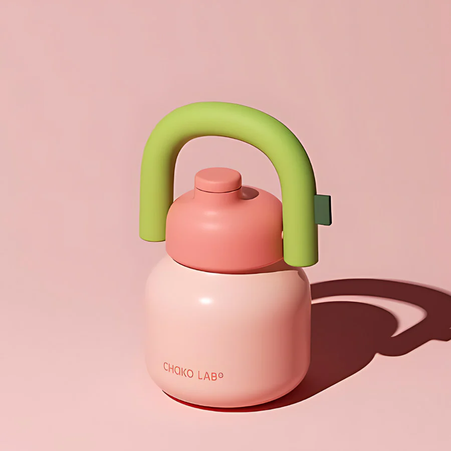 The Daydreamer Bottle